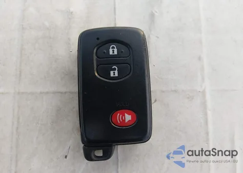 2012 Toyota Rav4 Limited V6 z USA, uszkodzony, nr VIN 2T3DK4DV4CW093677